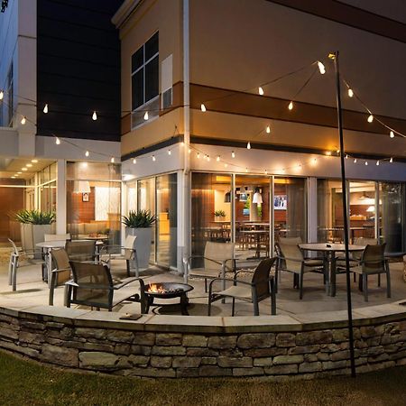 Fairfield Inn & Suites By Marriott Chesapeake Suffolk Exterior foto